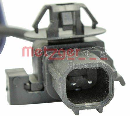 METZGER 0900845 Sensore, N°...